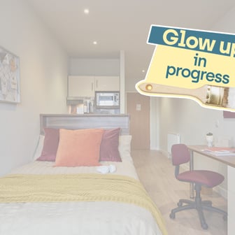 Luxury Studio - Image 1